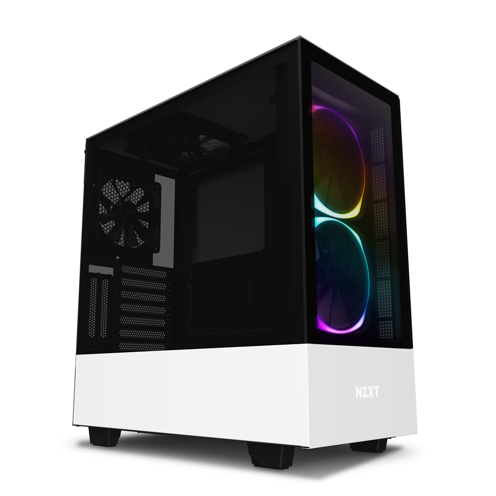 NZXT H510elite マザーボード　SSD付き H510 Elite｜NZXT｜株式会社アユート PCパーツ・VR・オーディオ